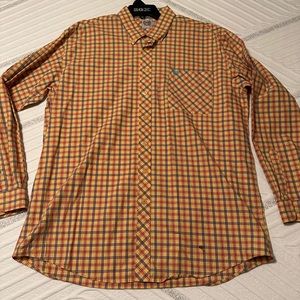 Cinch, George Strait edition, wrangler and 20x long sleeve and short sleeve